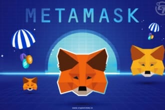 MetaMask & Daylight Launch Airdrop Verification