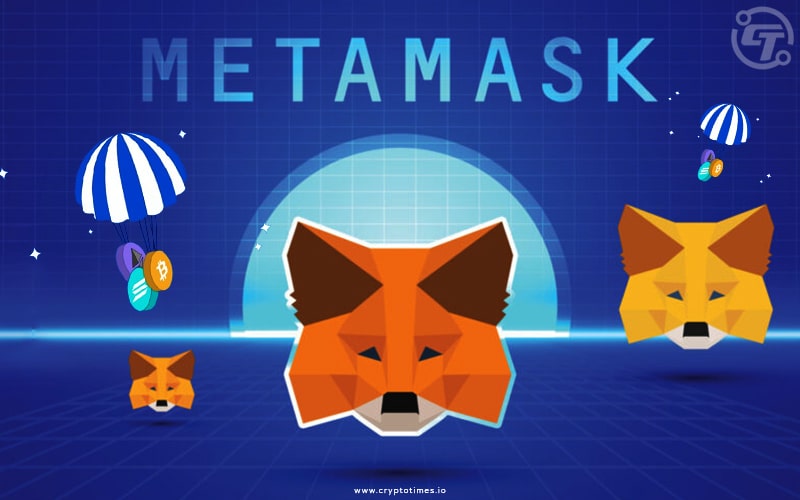 Metamask &Amp; Daylight Launch Airdrop Verification