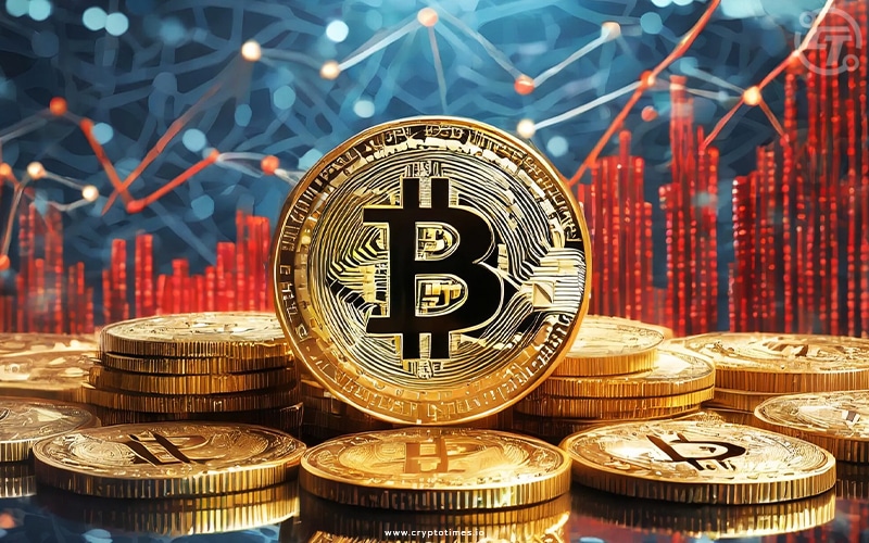 Metaplanet Shares Rise as Japanese Firm Buys Bitcoin Holdings
