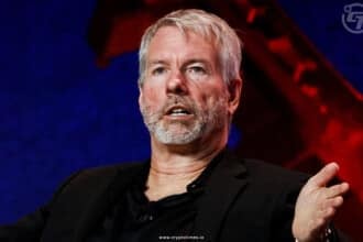 Microstrategy Michael Saylor Rakes In $370M From Mstr Sales