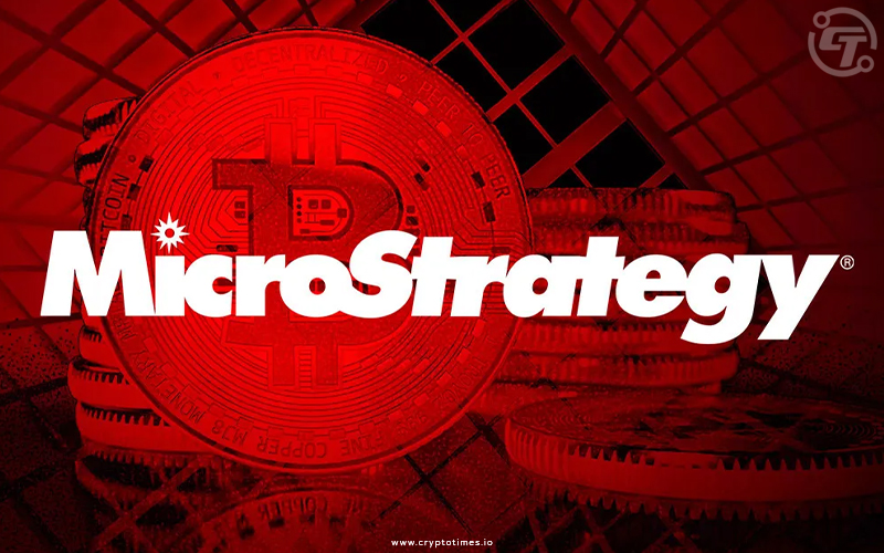 MicroStrategy Orange Launches New ID Platform on Bitcoin