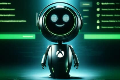 Microsoft is testing the Xbox AI Chatbot