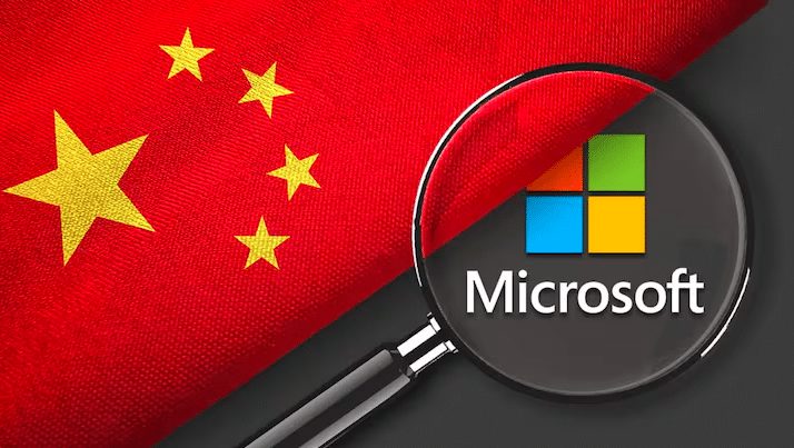 Microsoft warns China will use AI in US and India elections