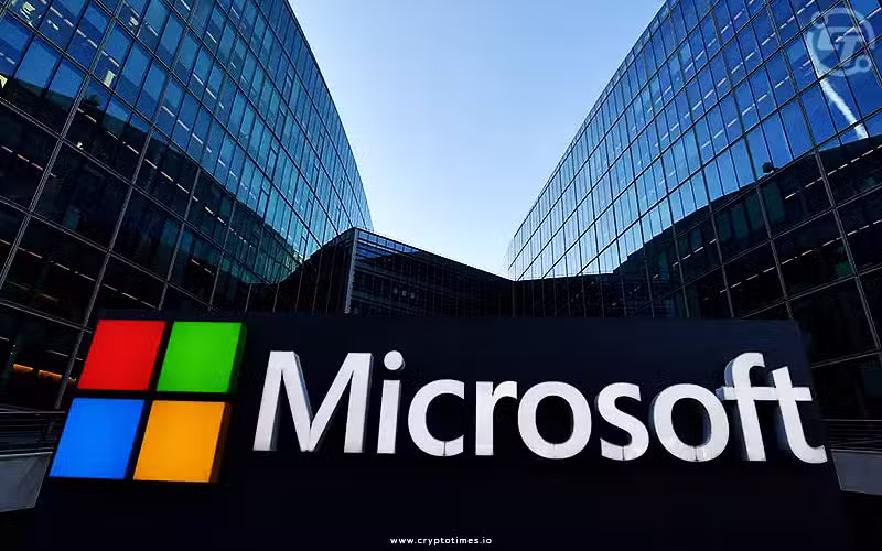 Microsoft Ceo Announces Long-Term Investment Plan In Uk