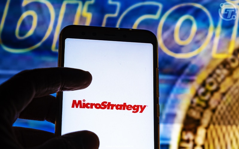 Microstrategy Stock MSTR to go high as Bitcoin Halving looms