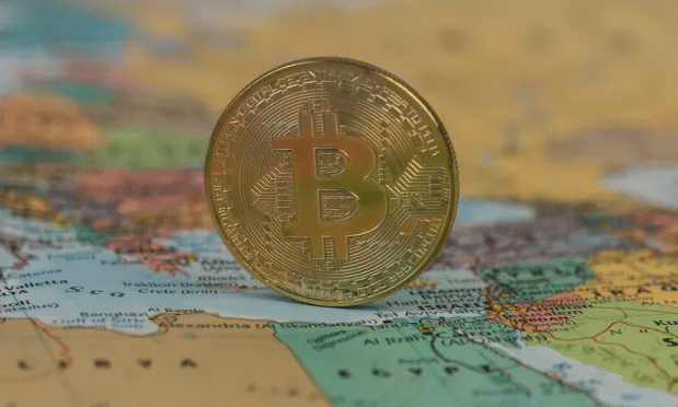 Middle East Sees 500K Daily Traders as Crypto Interest Surge