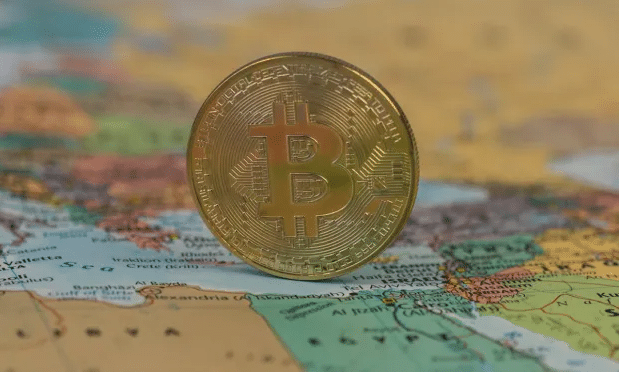 Middle East Sees 500K Daily Traders As Crypto Interest Surge