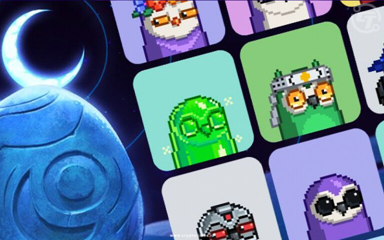 Moonbirds NFTs Shift to Commercial Rights with Yuga Labs