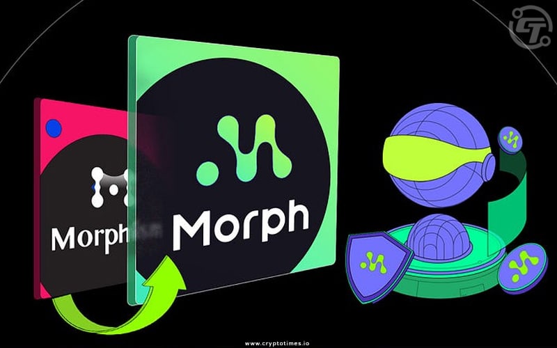 Morph and Pyth Join to Revolutionize DeFi on Ethereum Layer 2