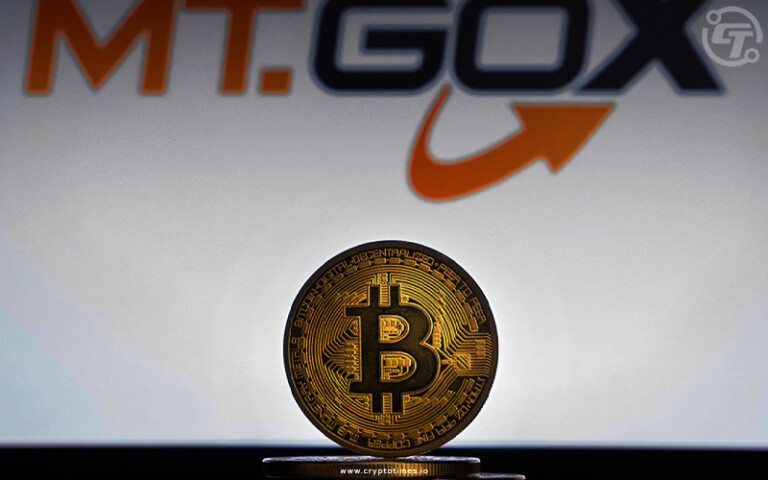 Mt. Gox Creditors Receive Bitcoin, Bitcoin Cash  Payment Update