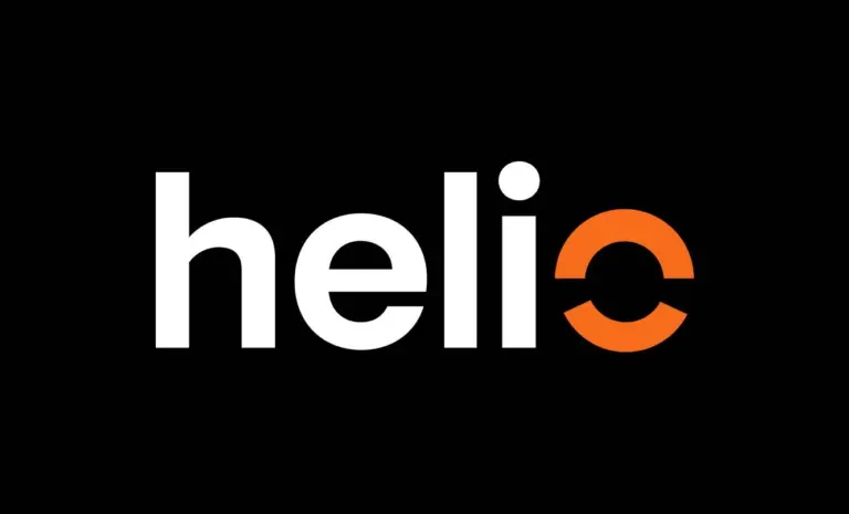 Helio CEO Believes Applepay Is Benchmark For Crypto Mobile Payments
