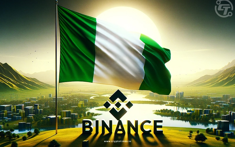 Binance Executive Tracked To Kenya, Facing Extradition To Nigeria