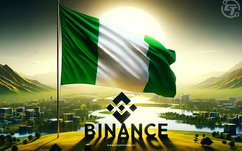 Binance Executive Tracked to Kenya, Facing Extradition to Nigeria