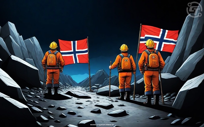 Norway's data center law increases Bitcoin miner scrutiny