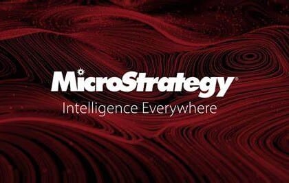 MicroStrategy's Q1 2024: 214,400 BTC & Revenue Growth