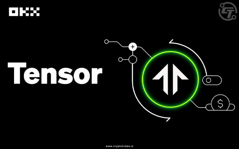 OKX To List TNSR Token, Enables TNSR/USDT Trading Pair