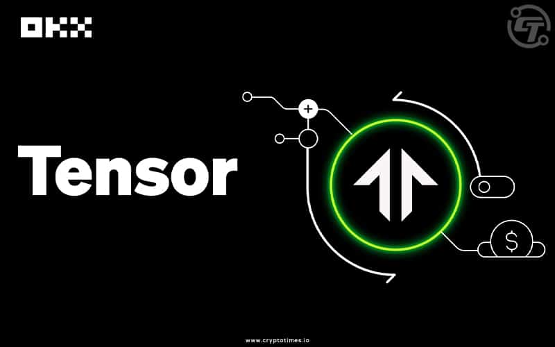 Okx To List Tnsr Token, Enables Tnsr/Usdt Trading Pair