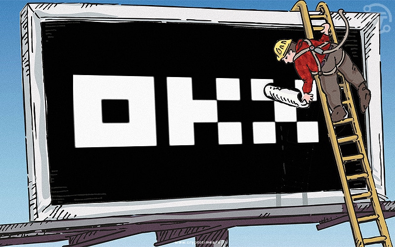 Europe'S Okcoin Rebrands As Okx, Appoints Erald Ghoos