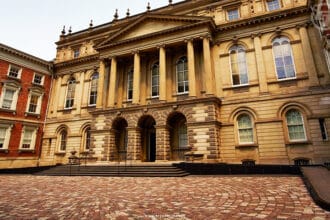 Ontario Court Approves Lawsuit Against Binance