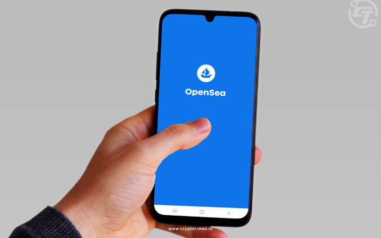 OpenSea Implements ERC-721C Standard for NFT Royalties