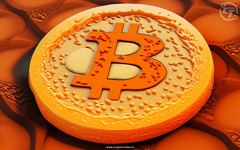 Ordinal Activity Ramps Pre-Halving With Bitcoin Fees Surge