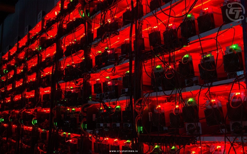 Paraguay Faces $200M Annual Loss With Bitcoin Mining Ban