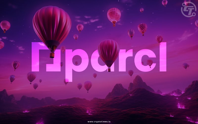 Parcl Real Estate Betting Withdrawals Hit $74M Post-Airdrop