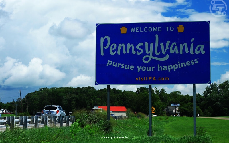 Pennsylvania Environmentalists Sue Crypto Mining Company