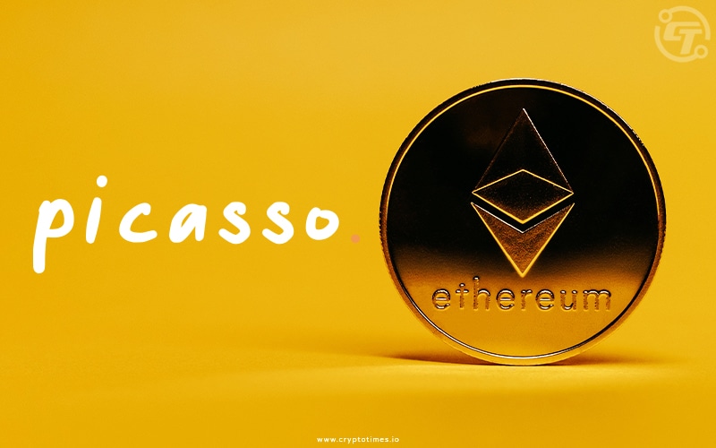 Picasso Network Integrates IBC with Ethereum for Enhanced DeFi
