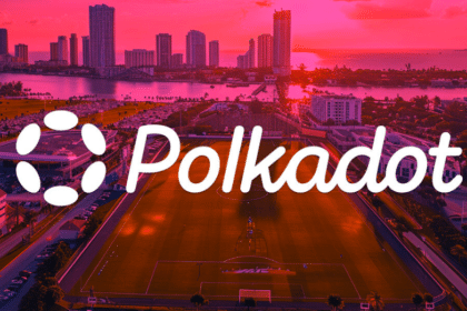 Polkadot Announces JAM Upgrade and 10 Million DOT Prize Pool