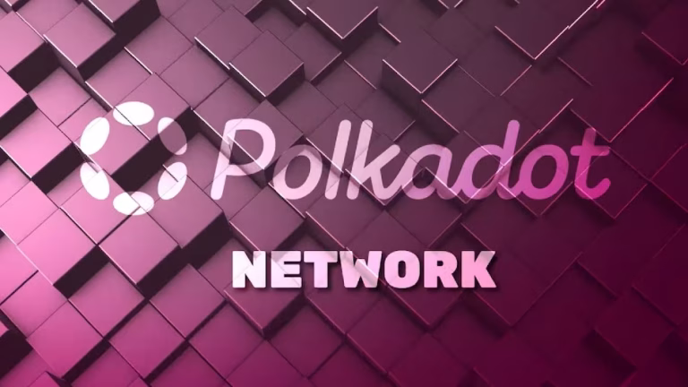 Polkadot’s Network Active Addresses New Heights
