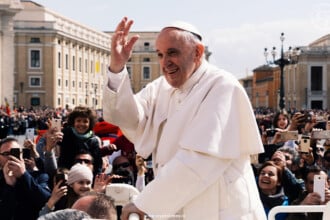 Pope Francis to Make Historic Appearance at G7 AI Summit