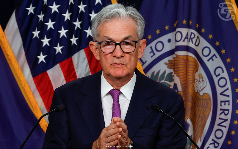 Powell's Inflation Statements Worry Robert Kiyosaki