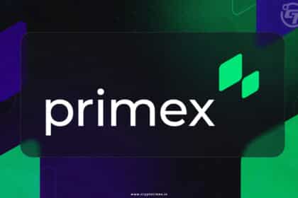 Primex Finance & CoinList Launch Reward Program