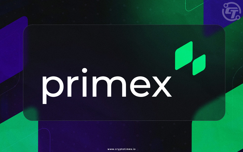 Primex Finance & CoinList Launch Reward Program