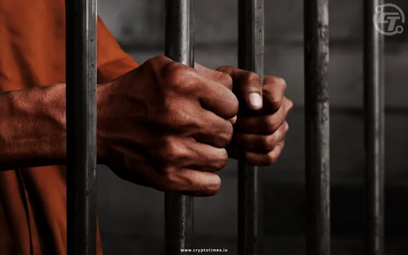 Jay Mazini Sentenced for $8M Crypto Fraud Scheme