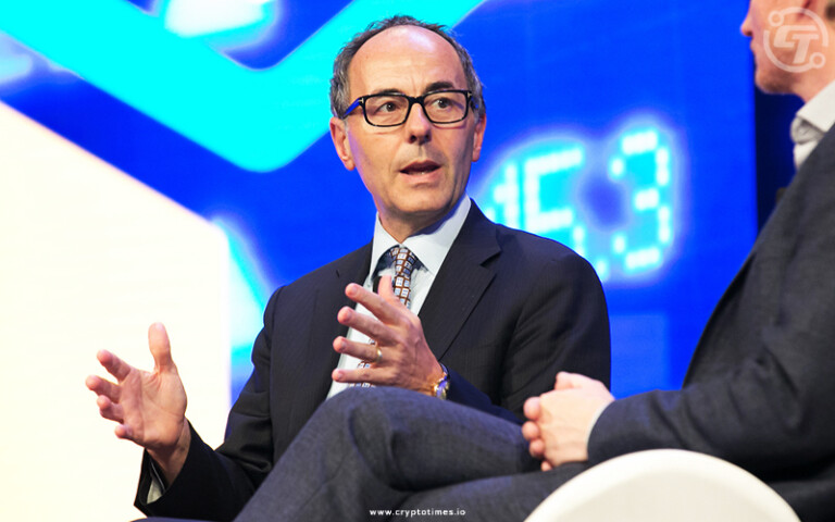 Retail Investors Dominate Bitcoin ETF Flows, Says VanEck CEO