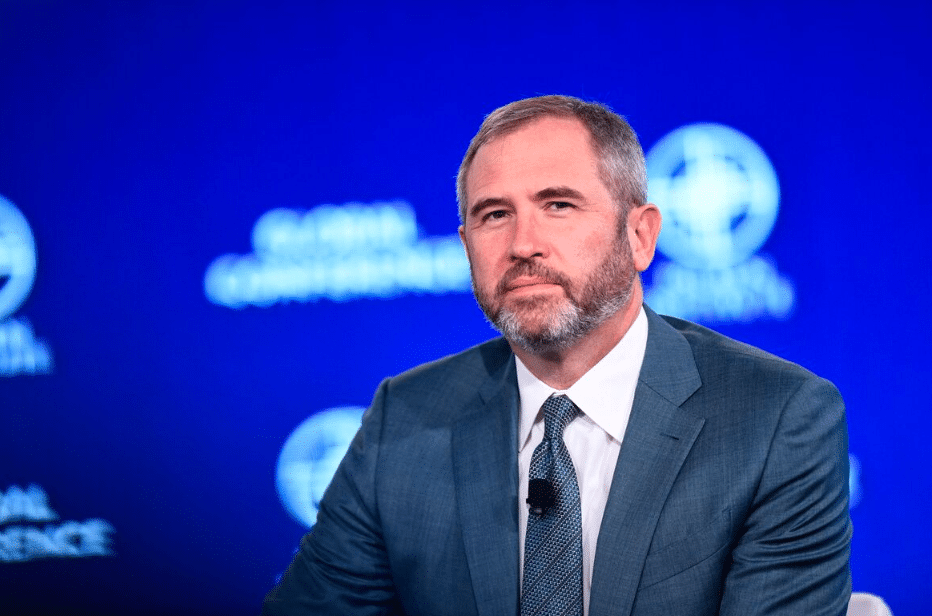 Ripple CEO Predicts $5 Trillion Crypto Market Surge in 2024