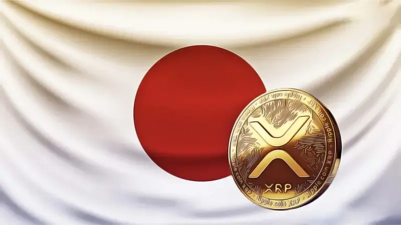 Ripple Merges with HashKey DX for XRPL Solutions in Japan