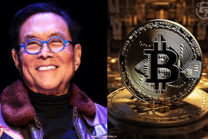 Kiyosaki Backs Cathie Wood's Bitcoin at $2.3M Prediction