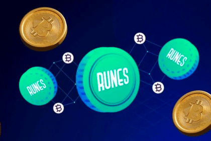 Runes Protocol Activity Drops After Initial Frenzy