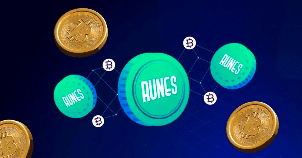 Bitfinity Integrates Evm For Bitcoin Defi With Runes