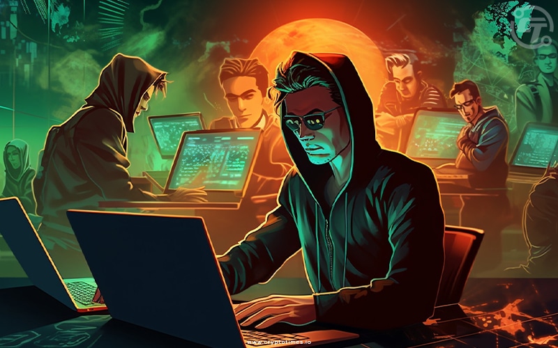 Ed &Amp; Fbi Teamed Up For $30 Billion Cryptocurrency Scam