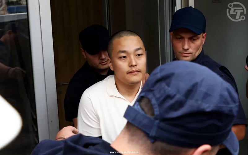 SEC Seeks $4.7B Penalty, CEO Ban for Do Kwon