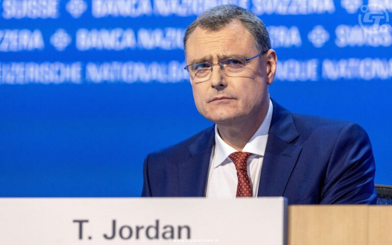 SNB Chair Expresses Doubts on Bitcoin in Reserves