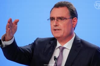 Snb Chairman Advocates Wholesale Cbdc Benefits