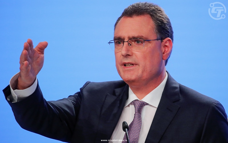 SNB Chairman Advocates Wholesale CBDC Benefits