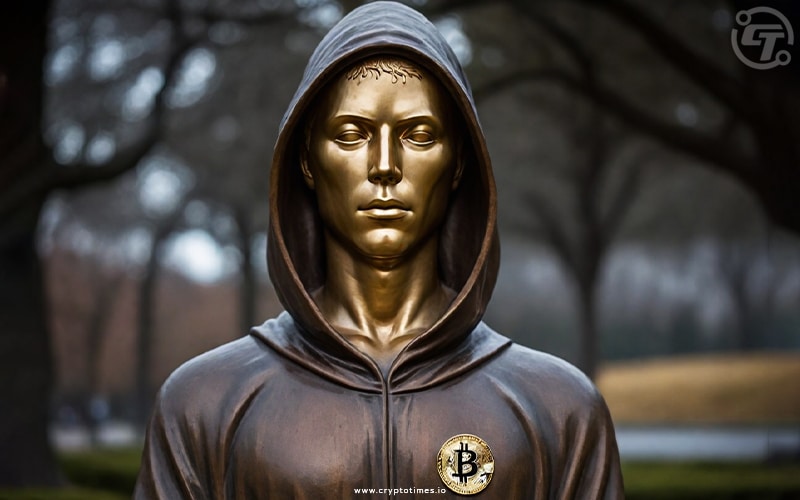 Bitcoin Halving 2024: The Legend of Satoshi Nakamoto
