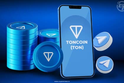Scammers Target Toncoin Amid Telegram-TON Partnership Hype