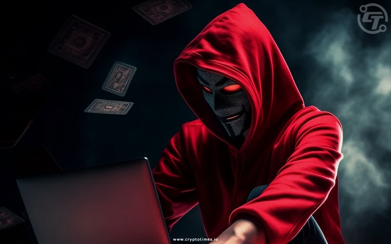 Google Ads Used To Promote Phishing Scams In Crypto Websites
